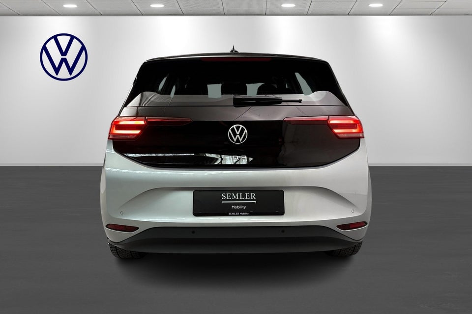 VW ID.3 58 Pro 5d