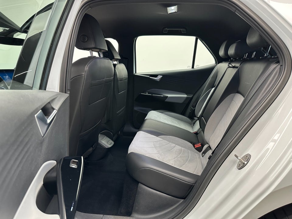 VW ID.3 58 Pro 5d