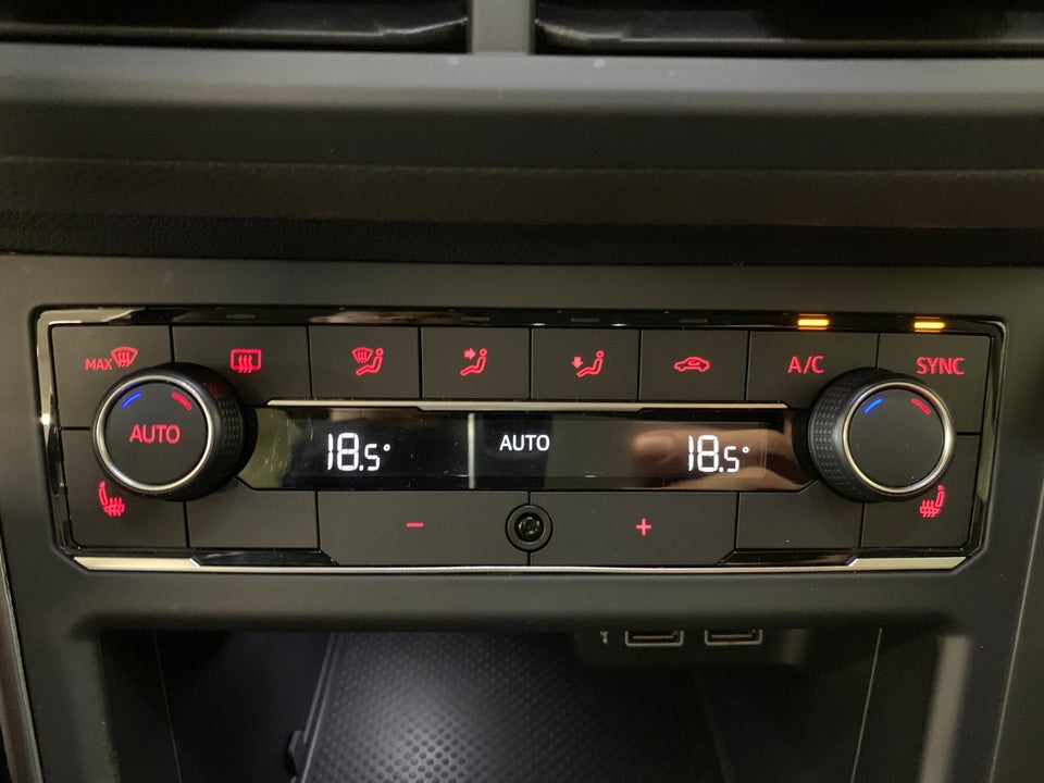 VW Polo 1,0 TSi 115 Highline DSG 5d