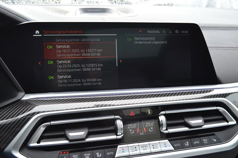 BMW X5 3,0 xDrive45e M-Sport aut. 5d
