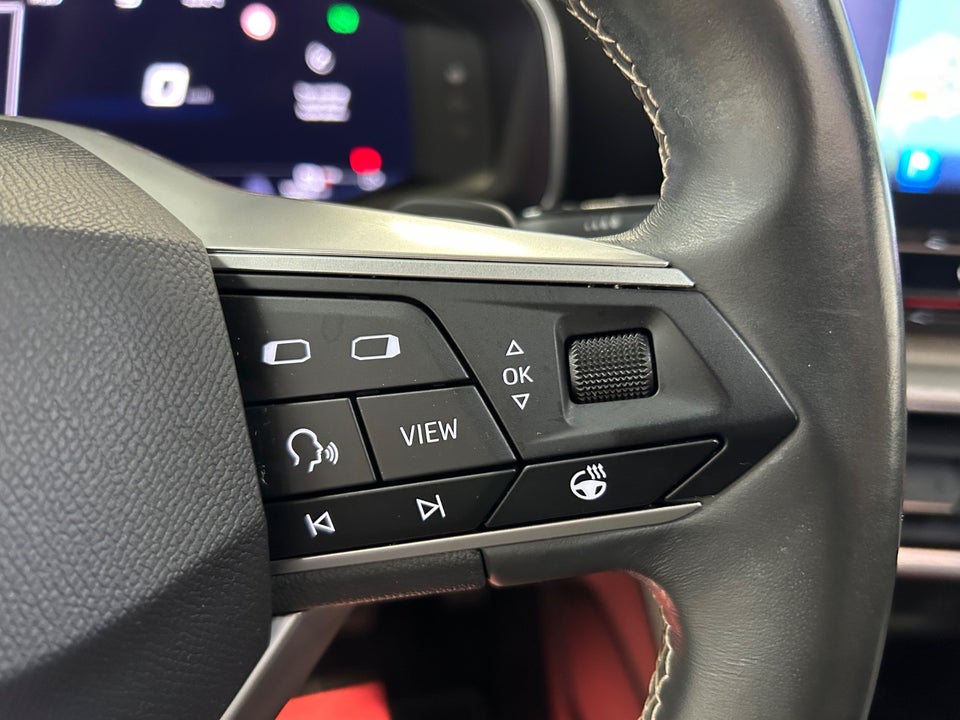 Seat Leon 1,4 eHybrid Xcellence Sportstourer DSG 5d
