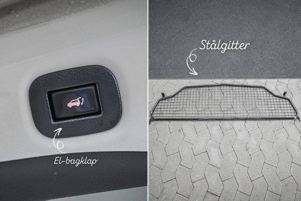 Nissan X-Trail 1,6 Dig-T 163 Tekna 7prs 5d