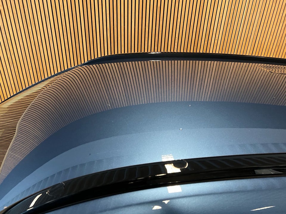 Kia Niro 64 EV Inspiration 5d