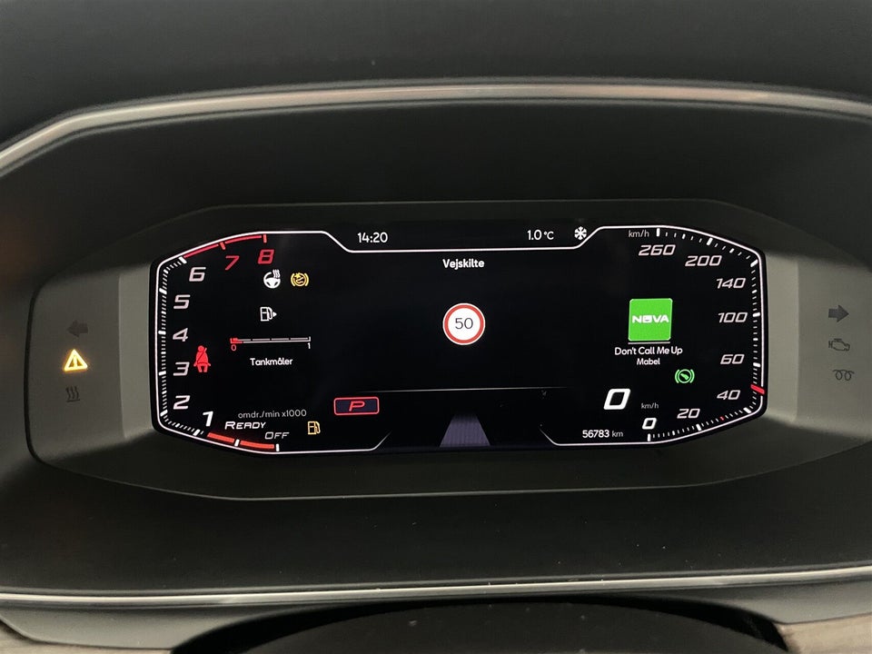 Seat Leon 1,5 TSi 150 Xcellence DSG 5d