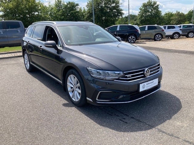 VW Passat 1,4 GTE Variant DSG 5d