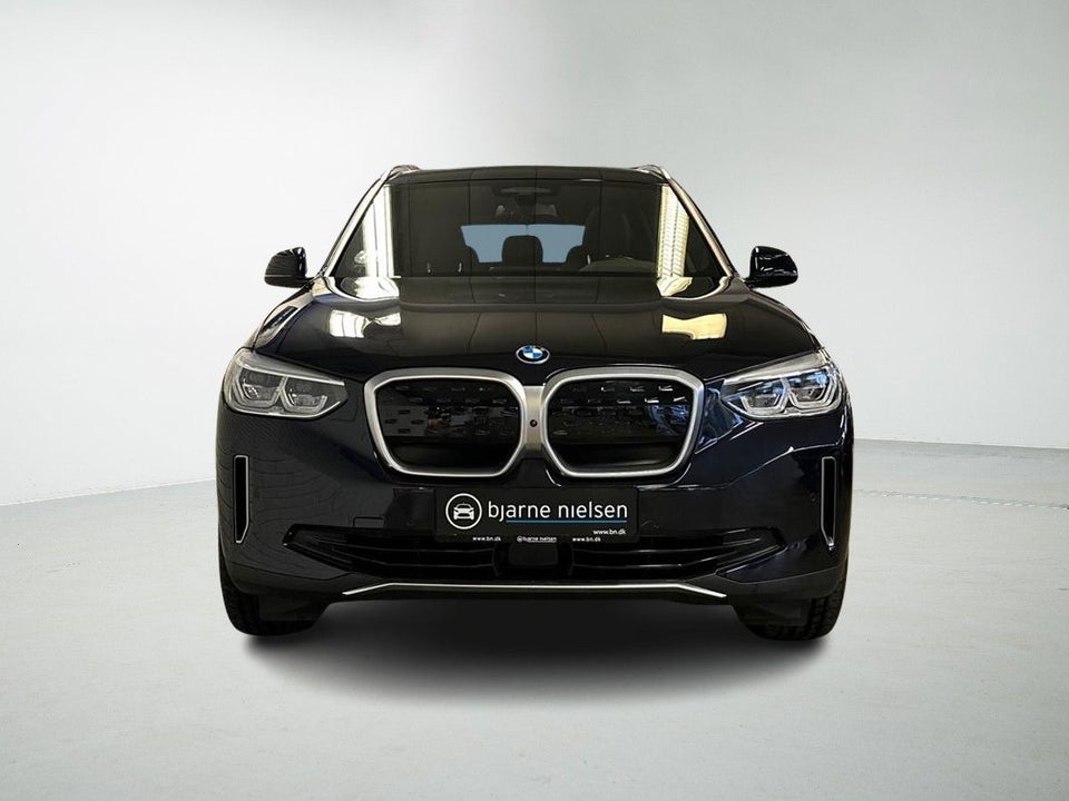 BMW iX3 Charged Plus 5d