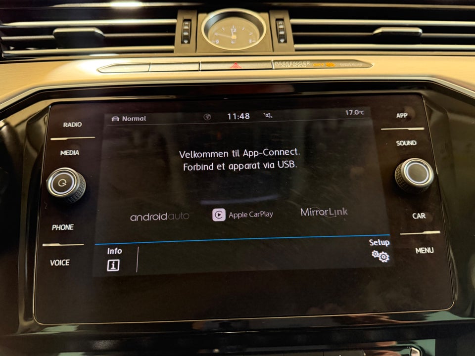 VW Passat 1,4 GTE Highline+ Variant DSG 5d