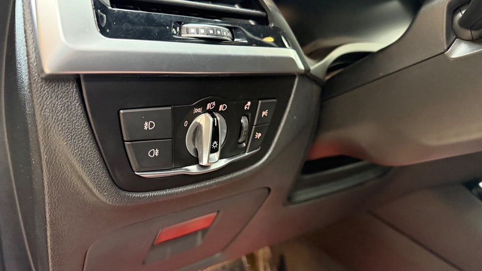 BMW X3 2,0 xDrive30e M-Sport aut. 5d