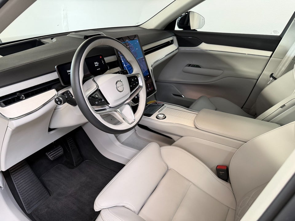 Volvo EX90 Plus 7prs 5d