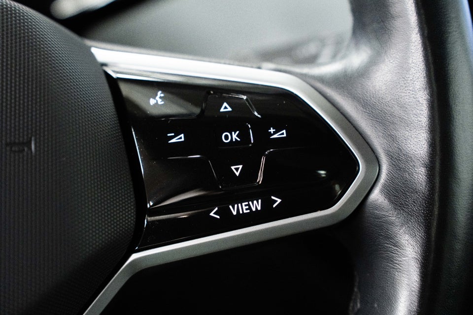 VW ID.3 58 1ST Max 5d