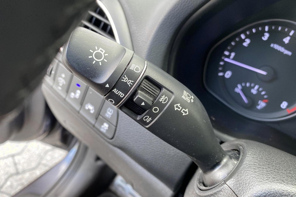 Hyundai i30 1,4 T-GDi Premium 5d
