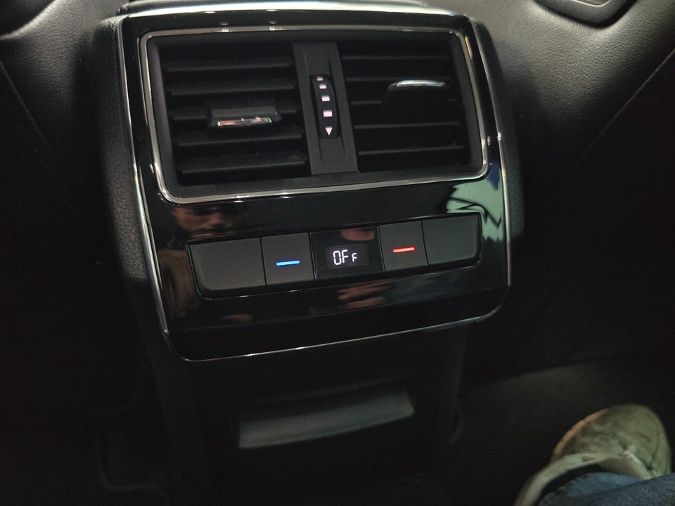 Skoda Superb 1,4 TSi iV Style Combi DSG 5d