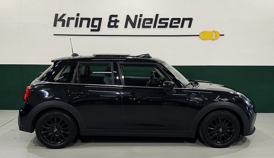 MINI Cooper 1,5 Experience aut. 5d