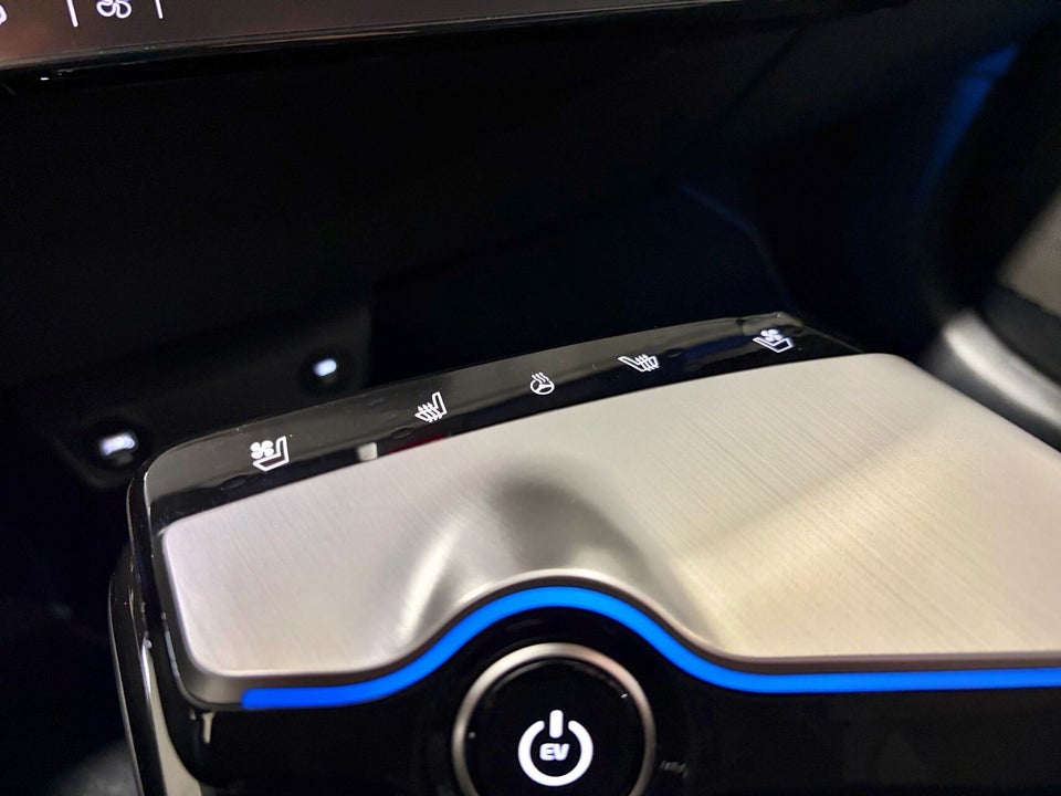 Kia EV6 77 GT Performance AWD 5d