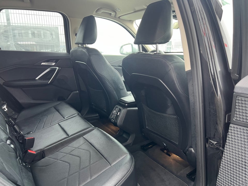 BMW iX1 xDrive30 M-Sport 5d