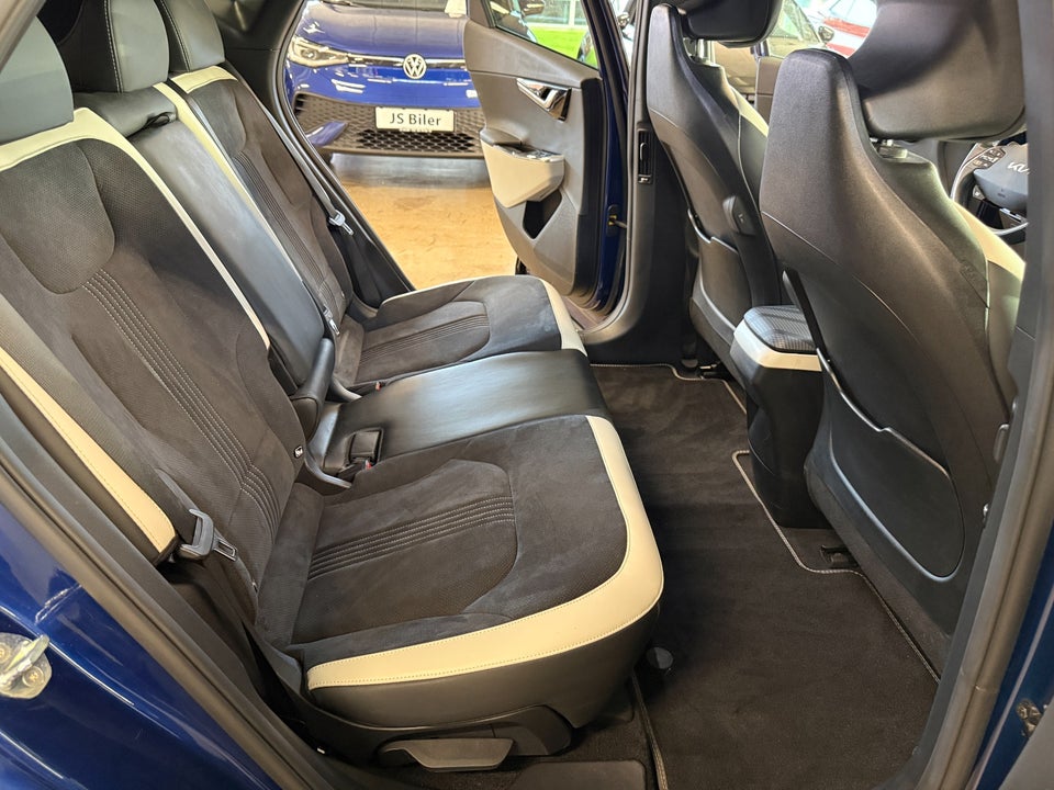 Kia EV6 77 Long Range GT-Line 5d