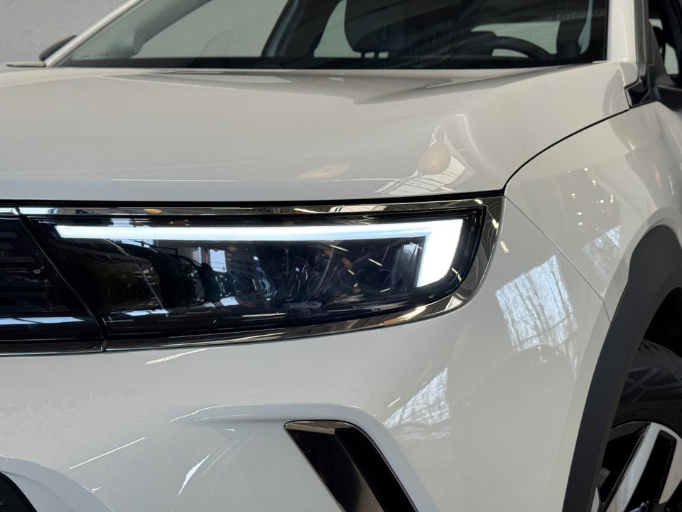 Opel Mokka-e 50 Elegance 5d