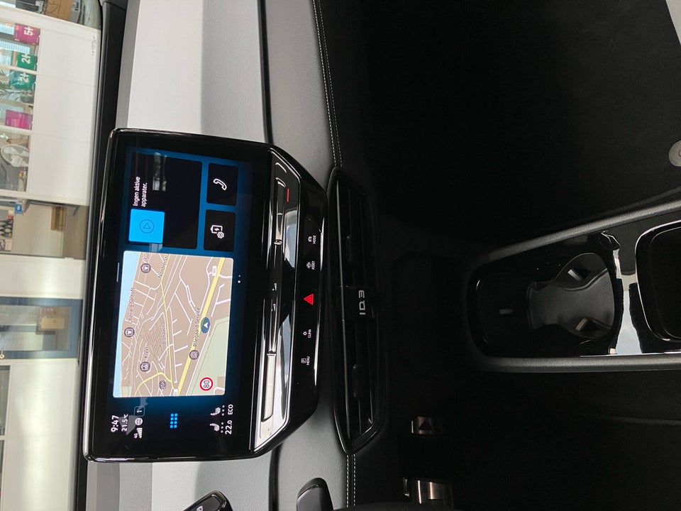 VW ID.3 58 Pro Move 5d