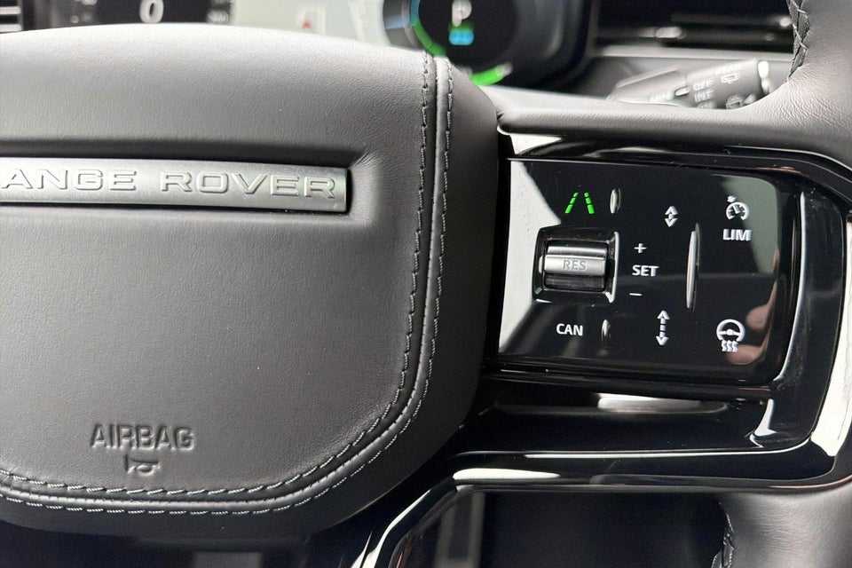 Land Rover Range Rover Sport 3,0 P460e Dynamic HSE aut. 5d