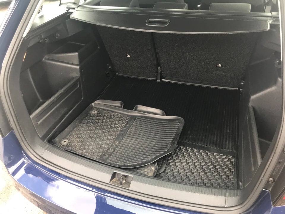 Skoda Fabia 1,0 TSi 95 Ambition Combi 5d