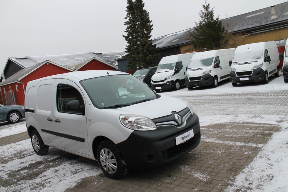 Renault Kangoo 1,5 dCi 75 Access L1