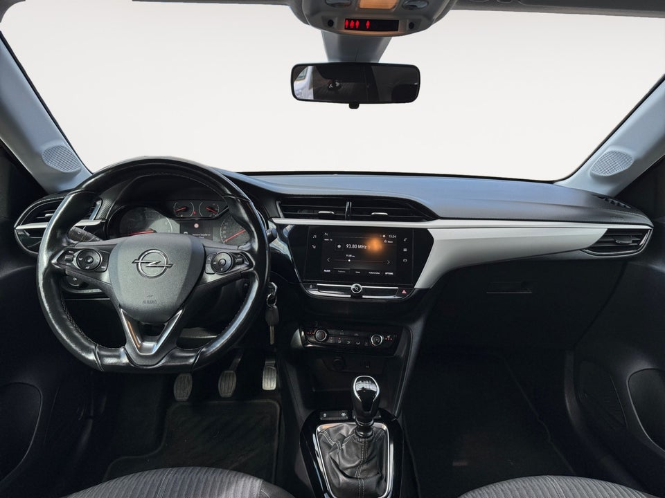 Opel Corsa 1,2 T 100 Edition 5d