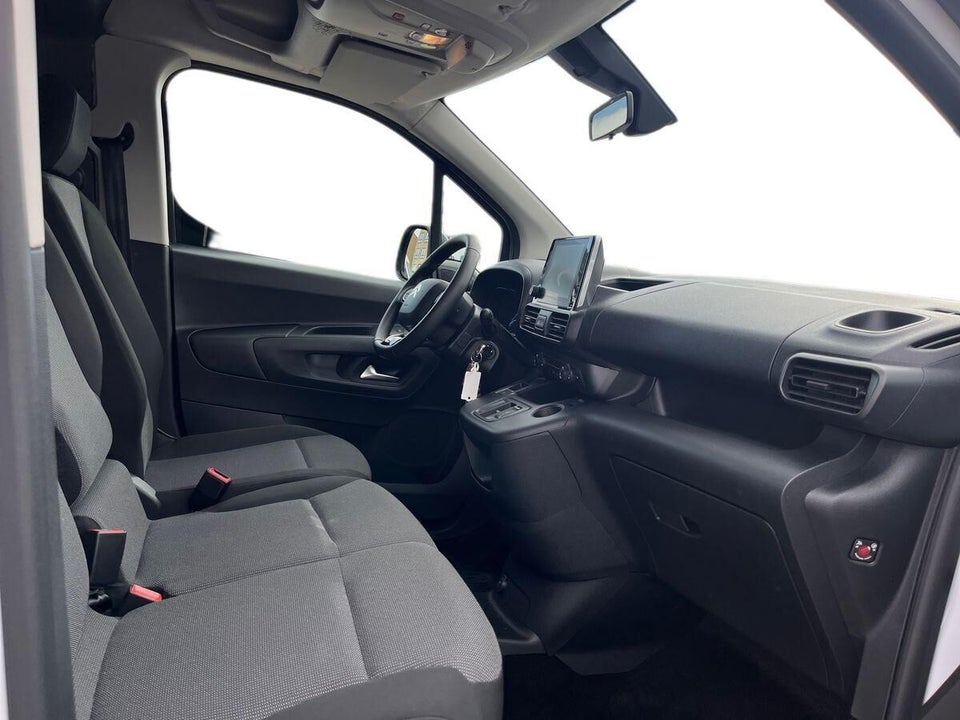 Citroën ë-Berlingo 50 L1 FlexLine Van