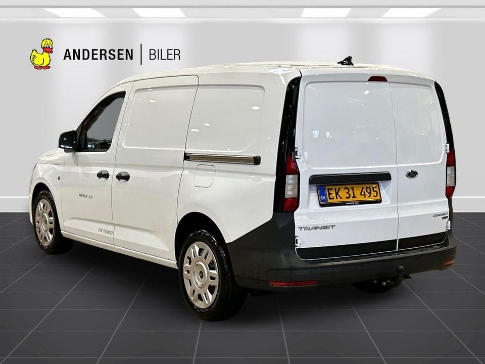 Ford Transit Connect 1,5 PHEV Trend aut. lang