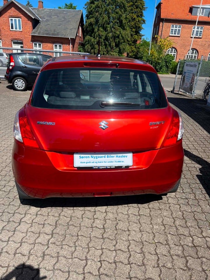 Suzuki Swift 1,2 GL ECO+ 5d
