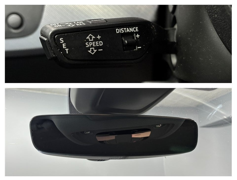 Audi A4 40 TFSi Sport Prestige Avant S-tr. 5d