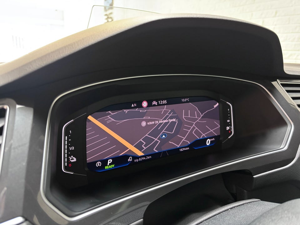 VW Tiguan 1,4 eHybrid Elegance DSG 5d