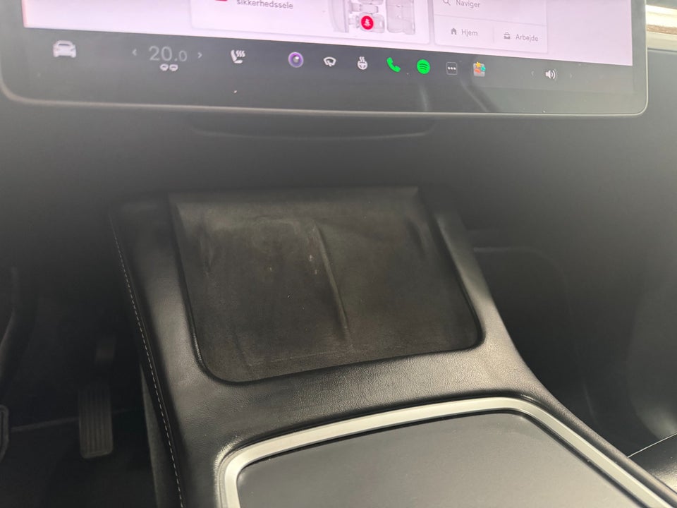 Tesla Model Y Long Range AWD 5d
