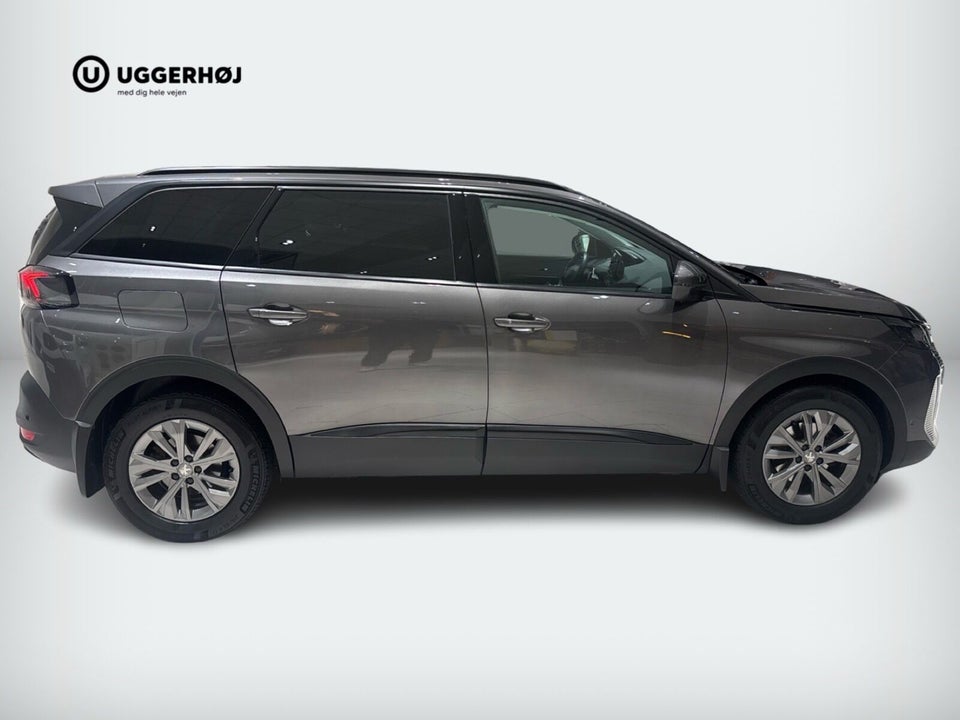 Peugeot 5008 1,5 BlueHDi 130 Allure Pack EAT8 7prs 5d