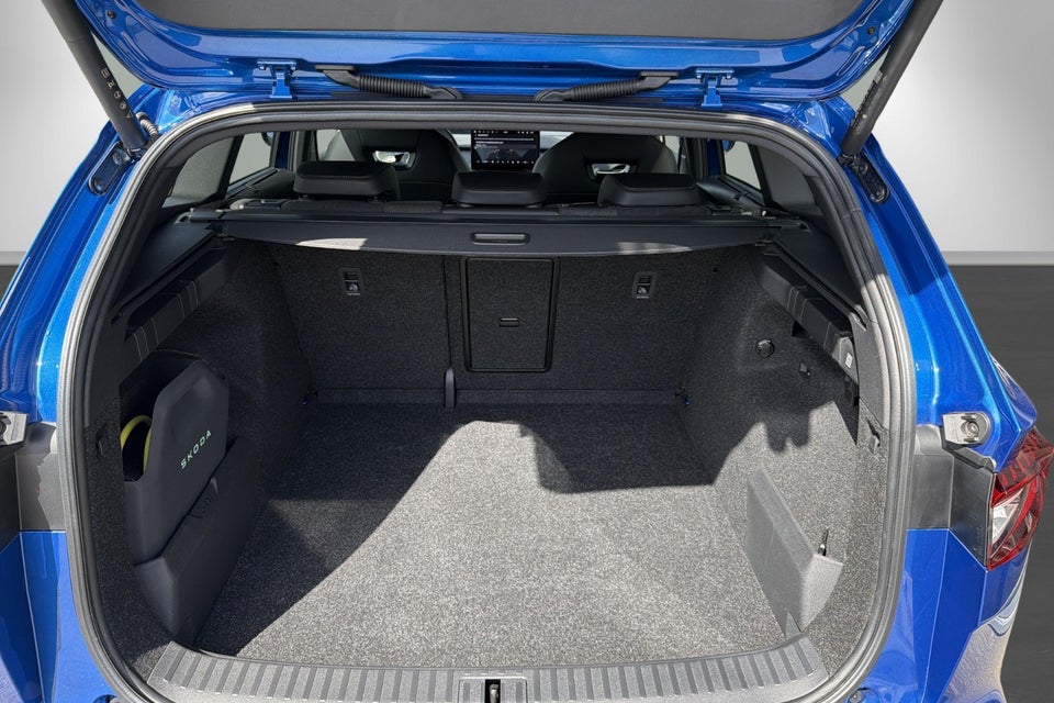 Skoda Enyaq 85 iV Sportline Maxx 5d