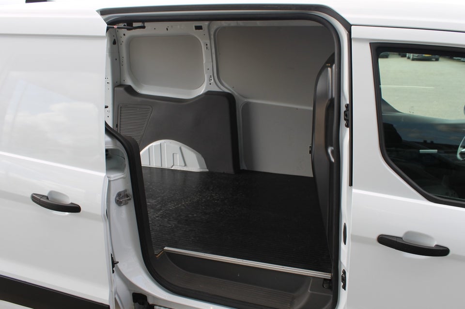 Ford Transit Connect 1,5 EcoBlue Trend aut. lang