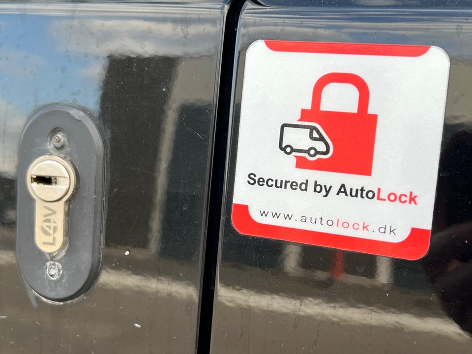 Peugeot Expert 1,5 BlueHDi 119 L2 Plus Van