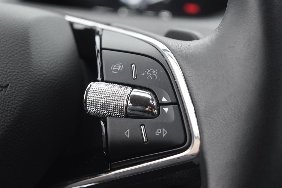 Skoda Enyaq 60 iV Loft 5d