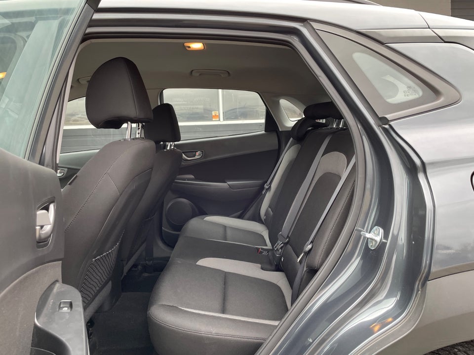 Hyundai Kona 1,0 T-GDi Limited Edition+ 5d