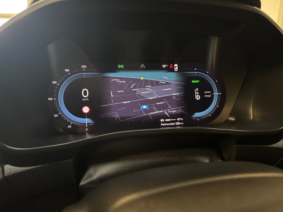 Volvo XC40 P6 ReCharge Core 5d