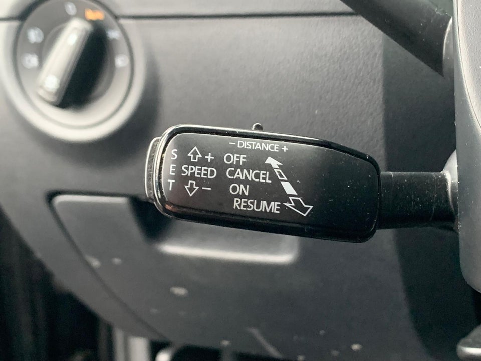 Skoda Octavia 2,0 TDi 150 Ambition Combi DSG 5d