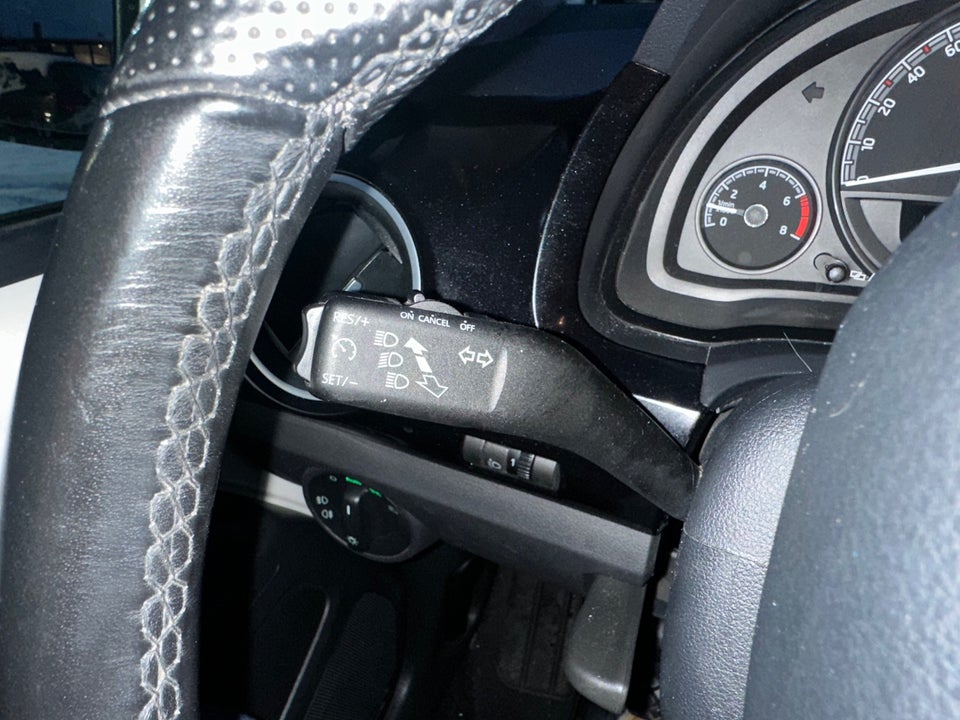 Skoda Citigo 1,0 MPi 60 Family 5d