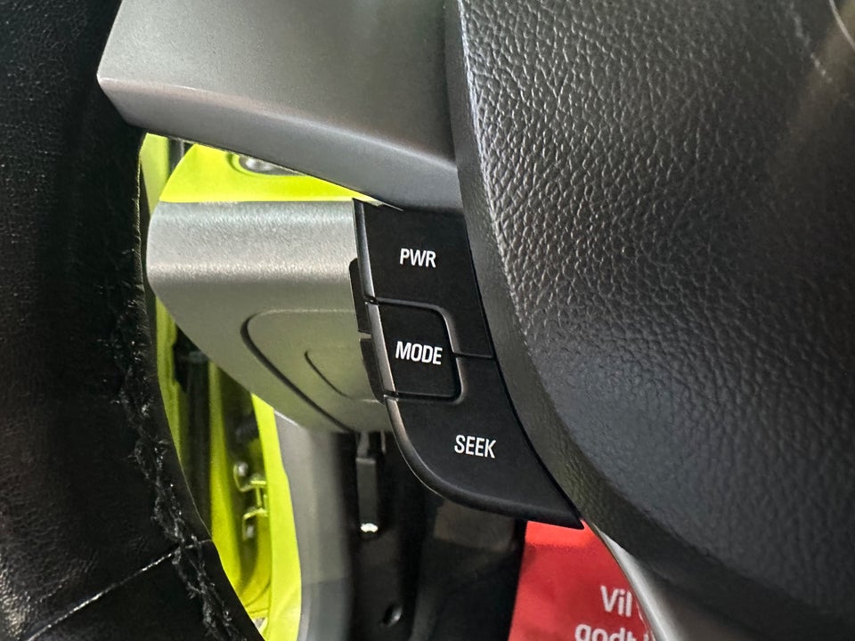 Chevrolet Spark 1,2 LTZ 5d