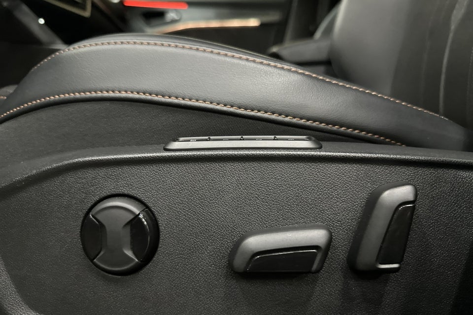 Seat Formentor 1,4 eHybrid Cupra VZ DSG 5d