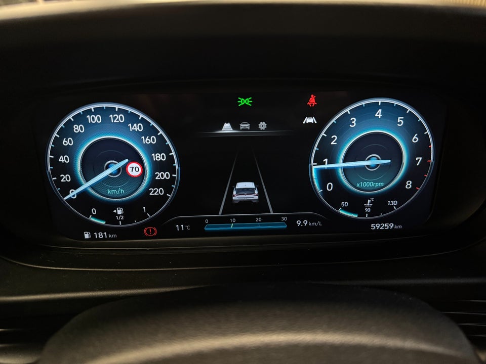 Hyundai i20 1,0 T-GDi Essential 5d