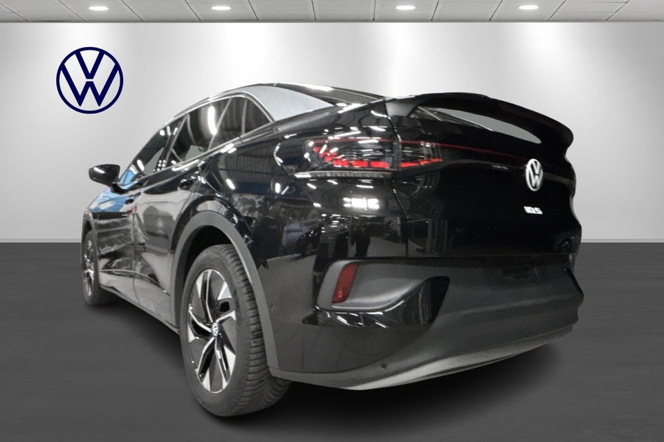 VW ID.5 77 Style 5d