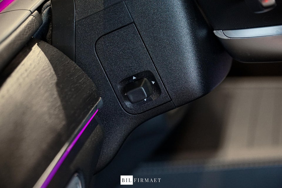 Mercedes GLE350 de 2,0 AMG Line aut. 4Matic 5d