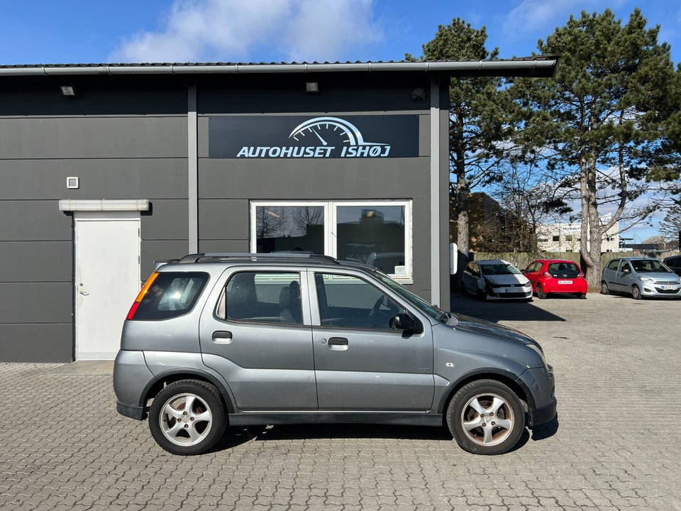 Suzuki Ignis 1,3 SE 5d