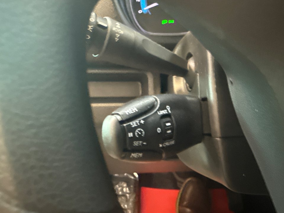 Citroën ë-Jumpy 75 L3 MasterLine