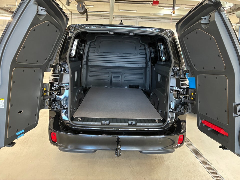 VW ID. Buzz 79 Cargo Comfort