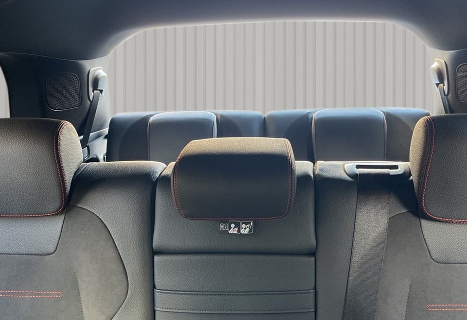 Mercedes EQB250+ AMG Line 7prs 5d